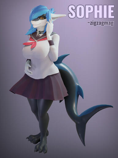 Sophie (~zigzagmag)