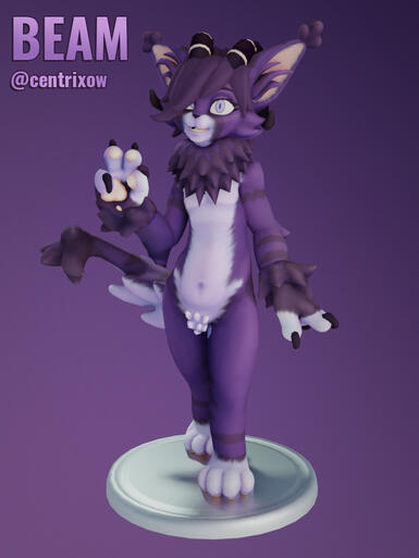 Beam (@centrixow)