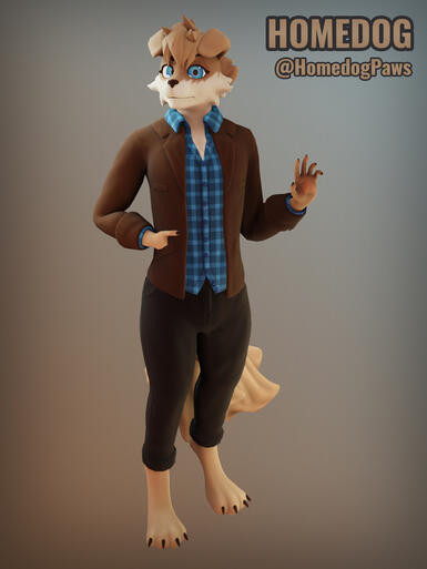 Homedog (@HomedogPaws) Homedog (@HomedogPaws)